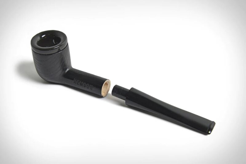 Classic Pipe Stealth Edition