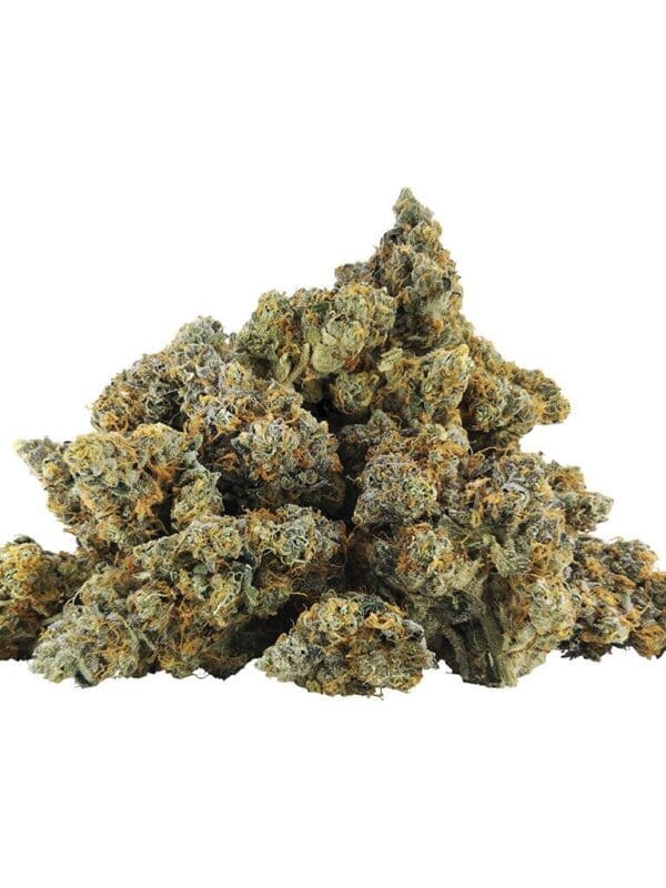 Guava Trainwreck