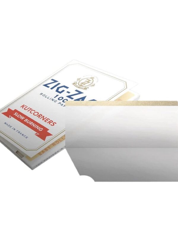 Zig-Zag White Papers