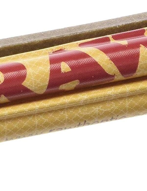 Raw Hemp Plastic Cigarette Rolling Machine