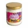 Patchouli Amber