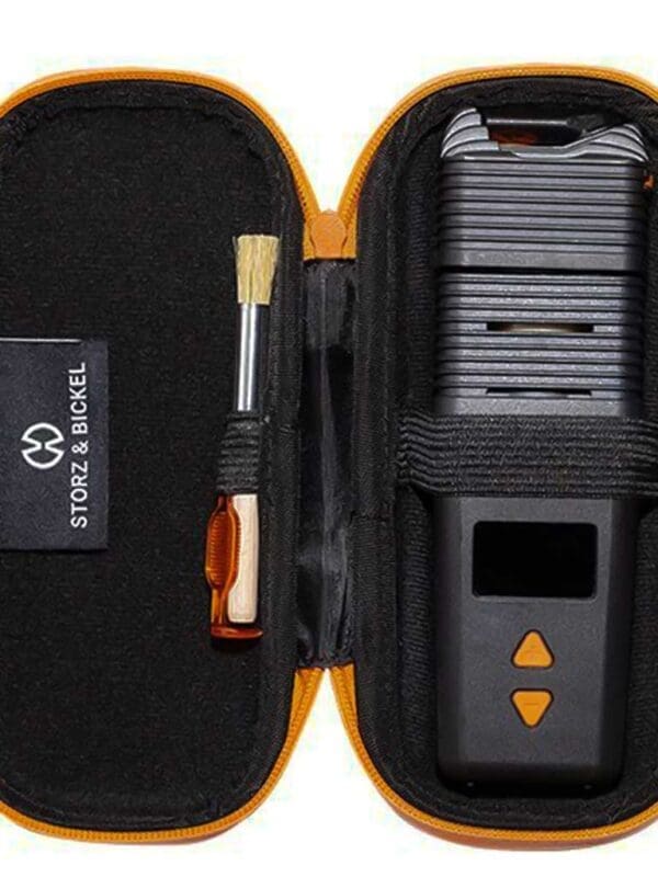 Venty Travel Case