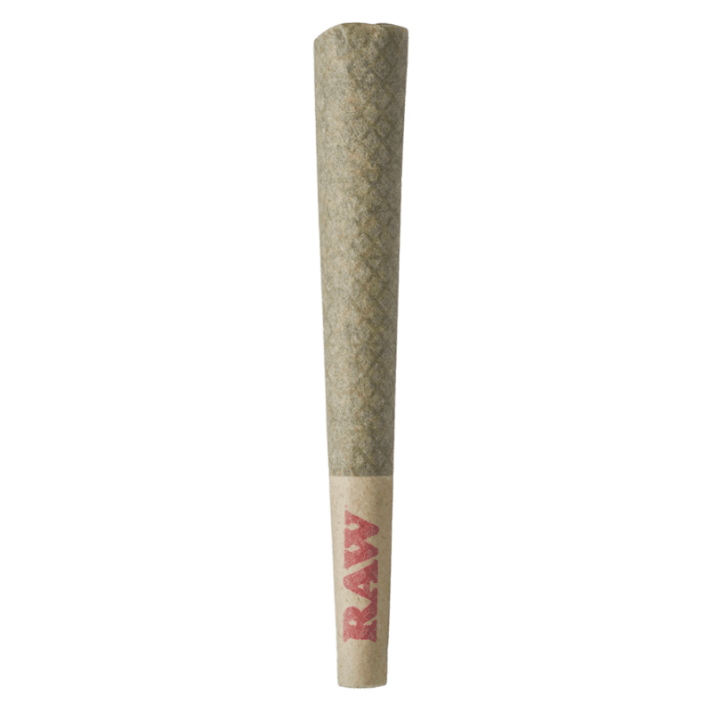 Drip Station Pre-Rolls 5 Pack <br>Indica <br>23.2%