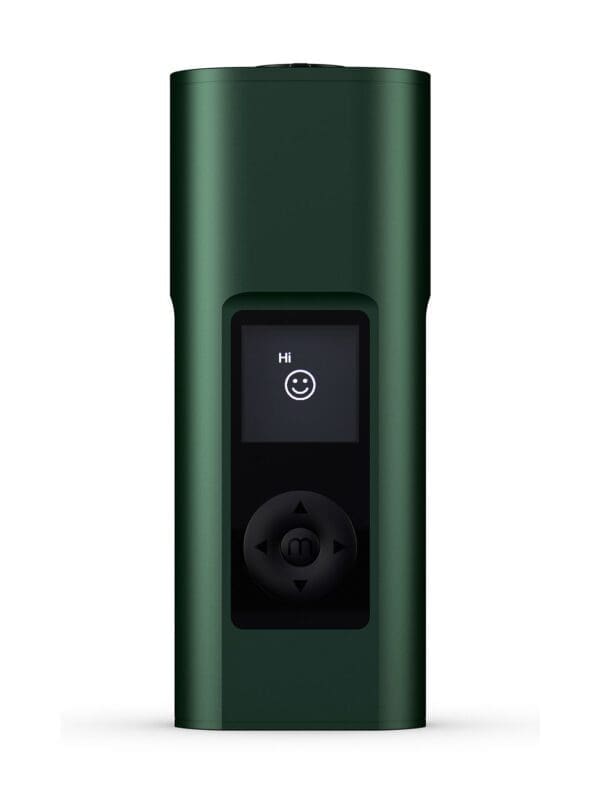 Airizer Solo III Sea of Green