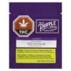 Purple Hills Gorilla Zkittles XL Live Resin 1.2g 510 Montrose Cannabis