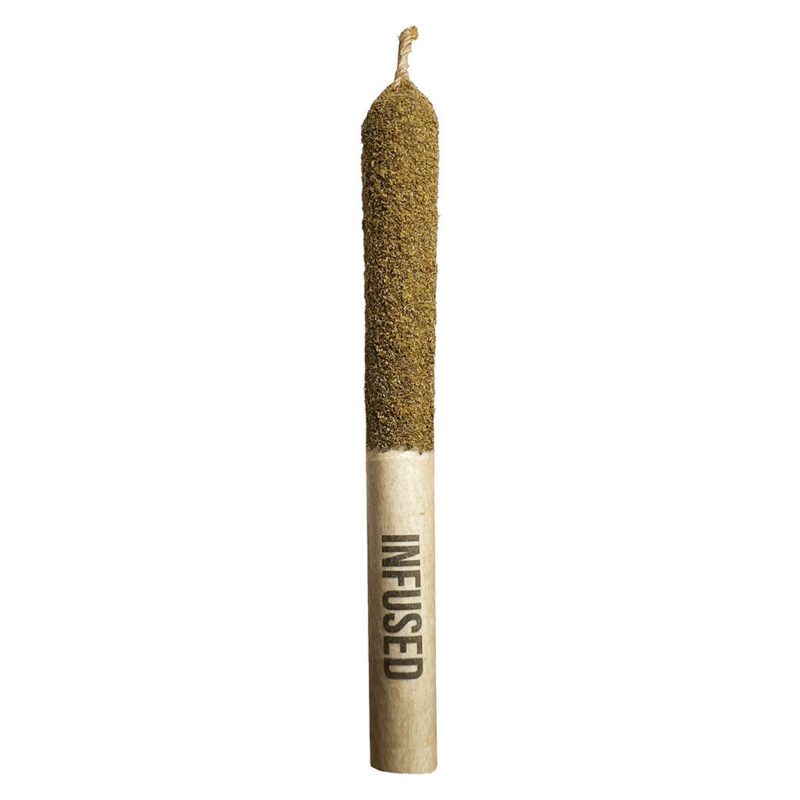 General Admission Tiger Blood Infused 3x0.5g Indica Pre-Rolls Montrose Cannabis