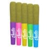 Baby Jeeter Multi Pack by Jeeter | Montrose Cannabis