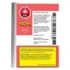 Guava-Nectar-Infused-Pre-Roll-Dank-Diner-Montrose-cannabis-Packaging