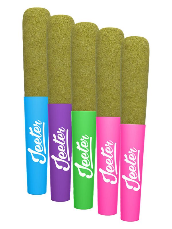 Baby Jeeter Multi Pack