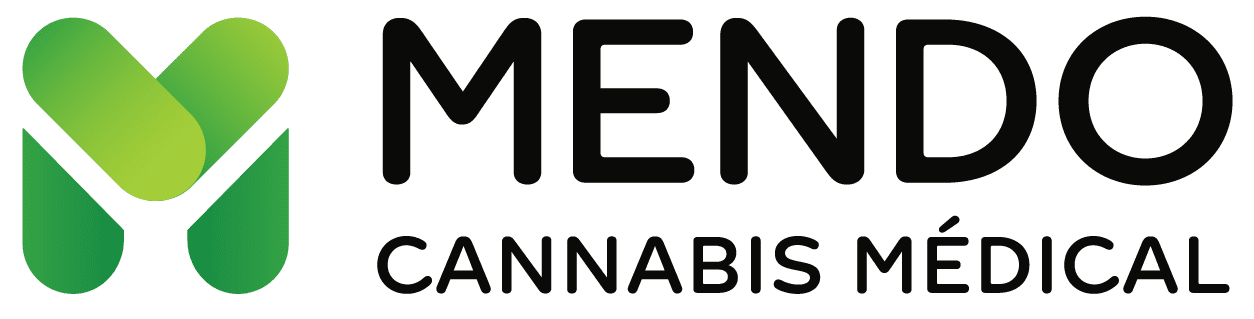 mendo cannabis medical