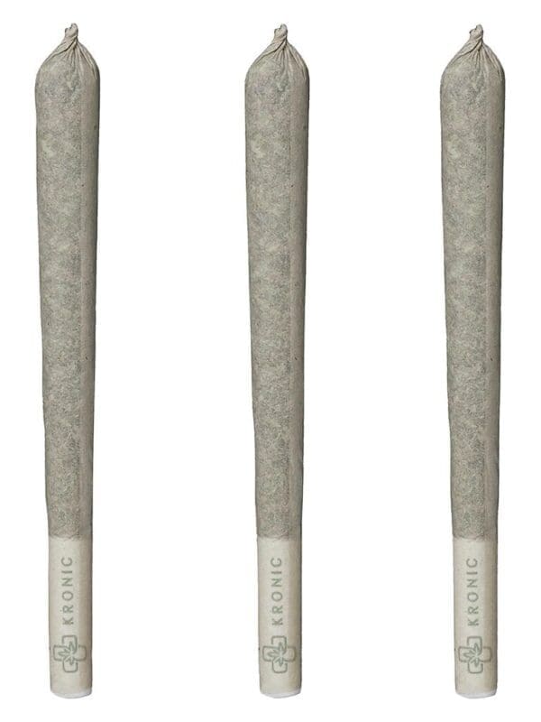 Triple Sativa Variety Pack