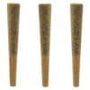 Far Out Crops HyperNova Haze Sativa Pre-Rolls 3 Pack | Montrose