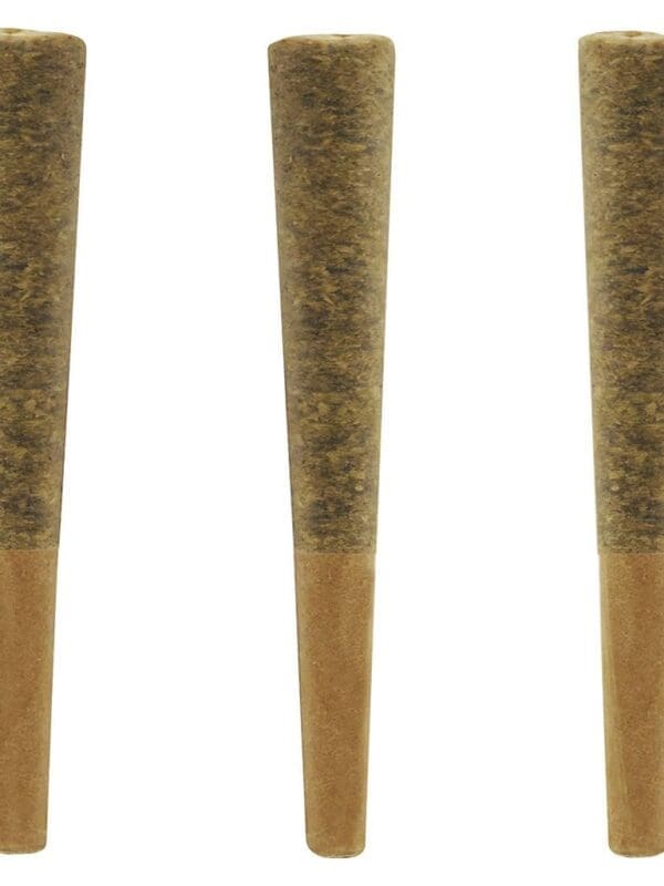 Far Out Crops HyperNova Haze Sativa Pre-Rolls 3 Pack | Montrose