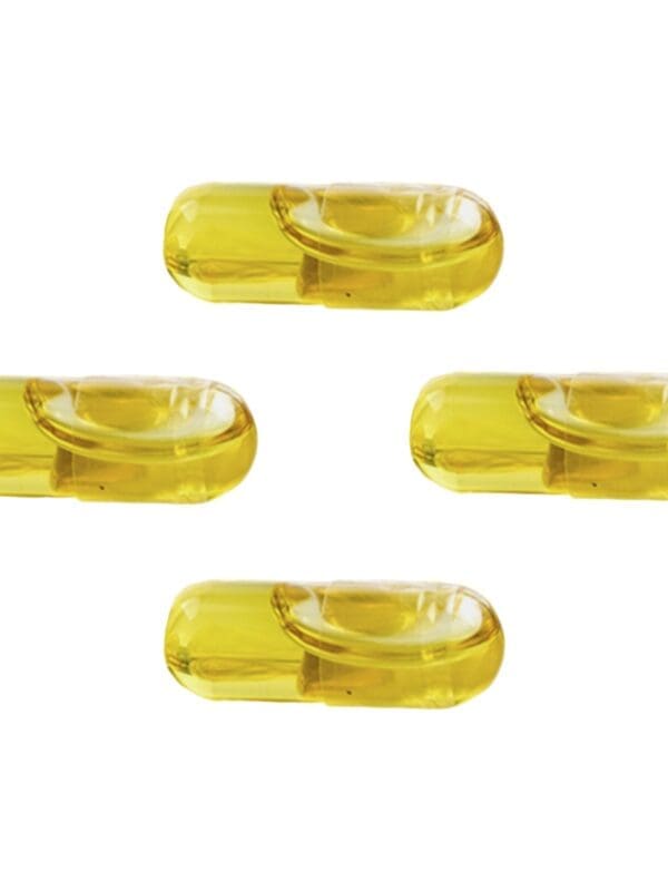 Strain Specific Full Spectrum Live Rosin Capsule