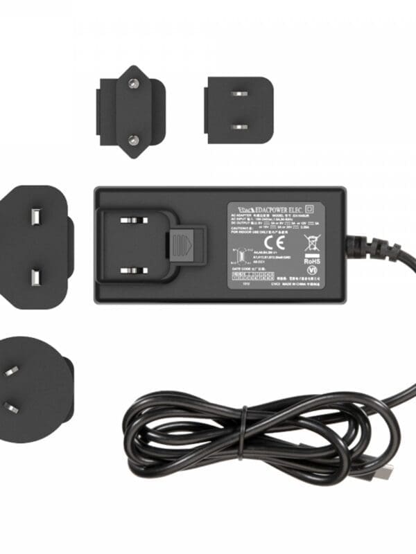 USB-C Supercharger