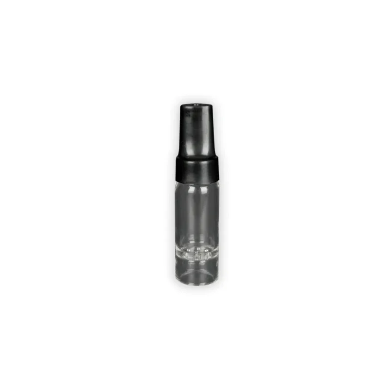 Arizer Air/Solo Tipped Glass Aroma Tube <br>Short 60mm