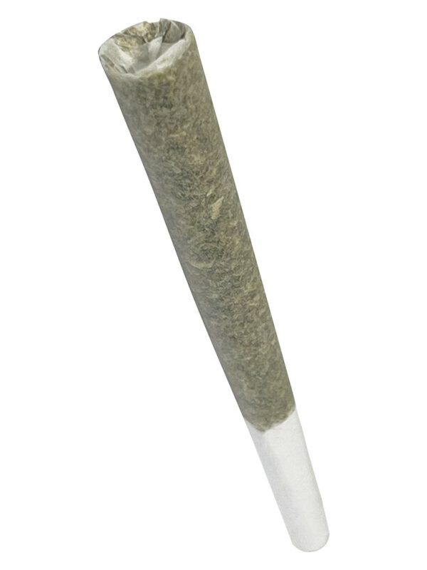 Cannon Pre-Roll 1g Single <br>Hybrid <br>28.0% | 3.96% Terps