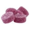 Cherry Citrus Sunshine THCV Soft Chews 4 Pack Sativa Monjour Montrose Cannabis