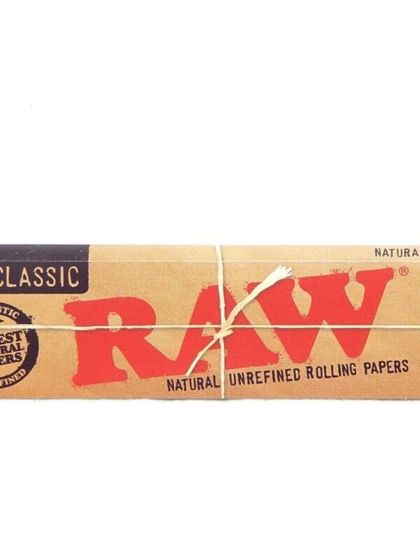 RAW Classic King Size