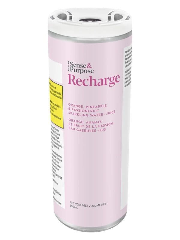 Recharge