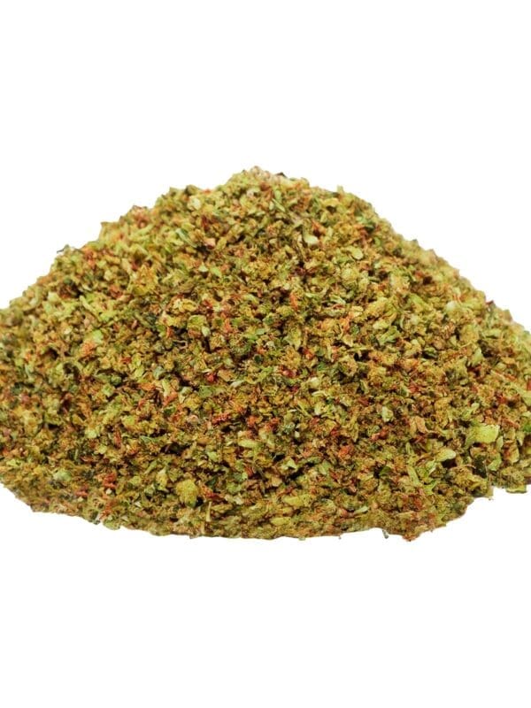 Premium Milled Sativa