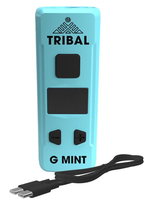 tribal-gelato-mint-510-battery-vape-canada