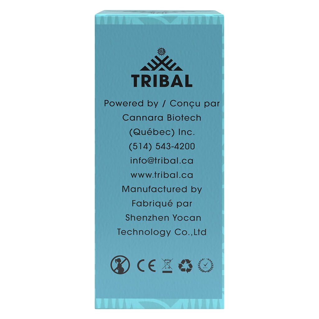 tribal-gelato-mint-pro-510-battery