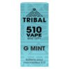 tribal-gelato-mint-vape-battery-accessory