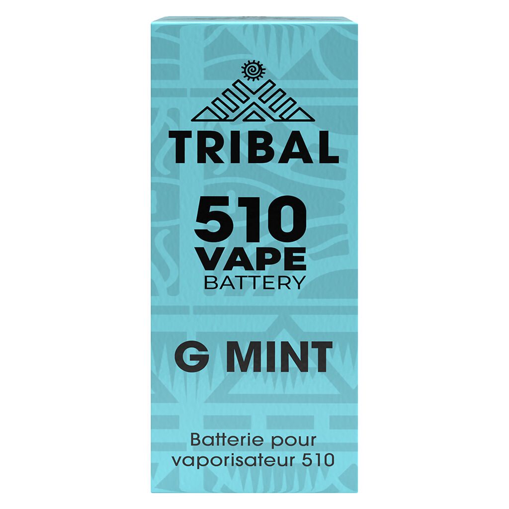 tribal-gelato-mint-vape-battery-accessory