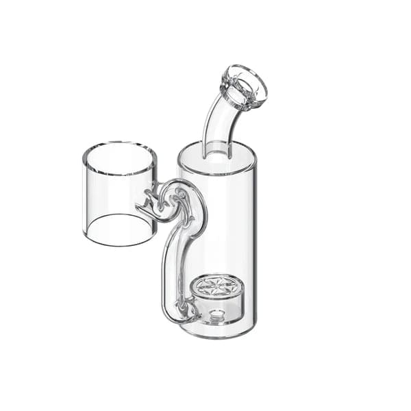 Fractal Sidecar Bubbler