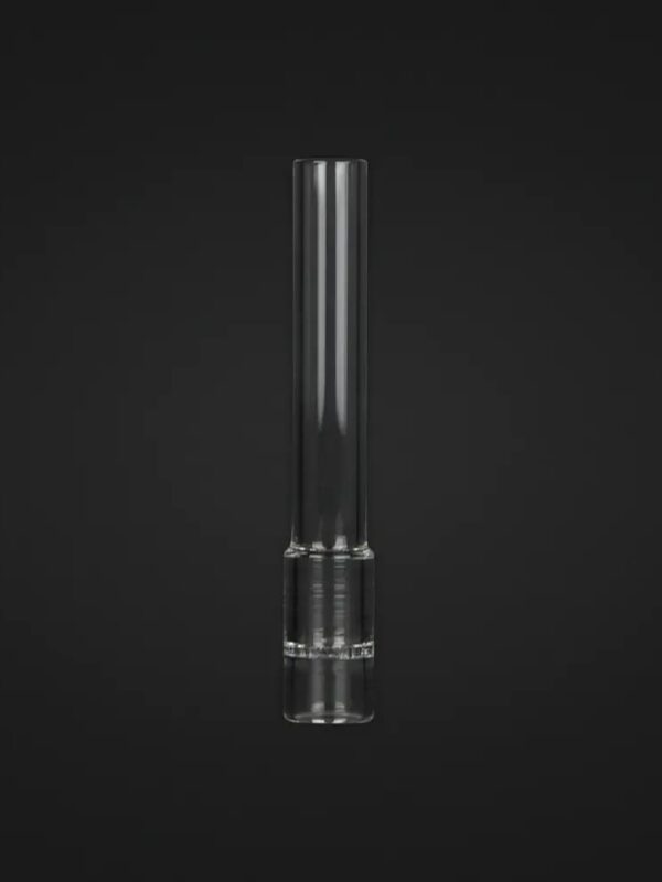 Air/Solo Glass Aroma Tube - 90mm