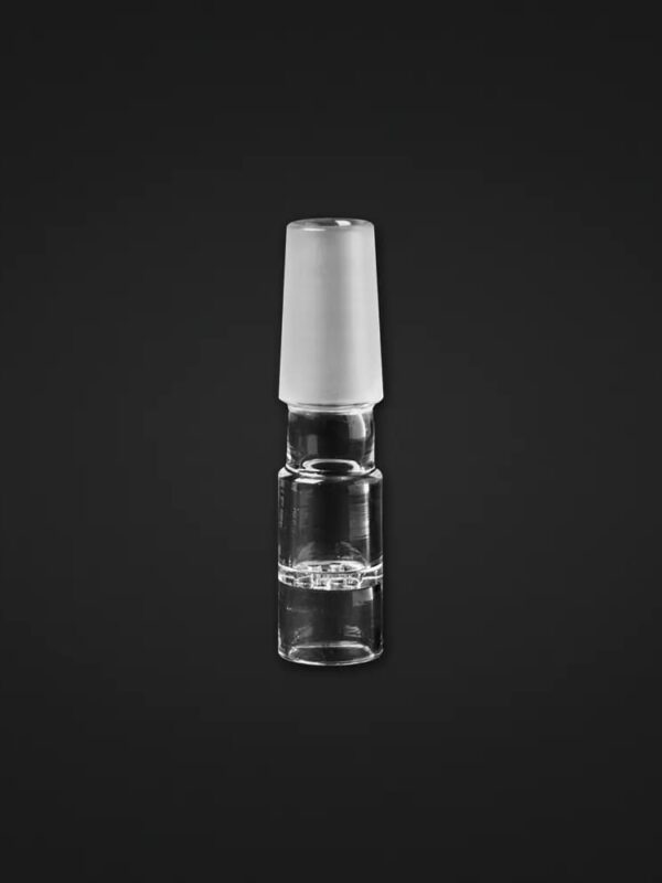Air/Solo Frosted Glass Aroma Tube