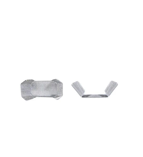 Haze V3 Vaporizer Conduction Screen