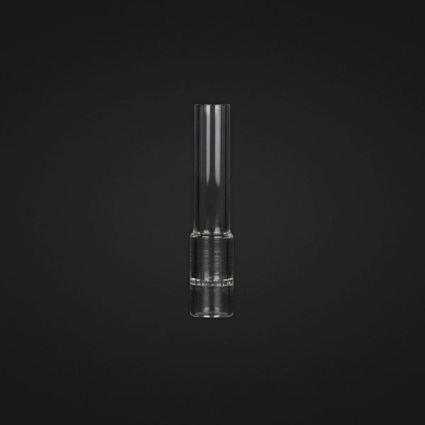 Air/Solo Glass Aroma Tube - 70mm