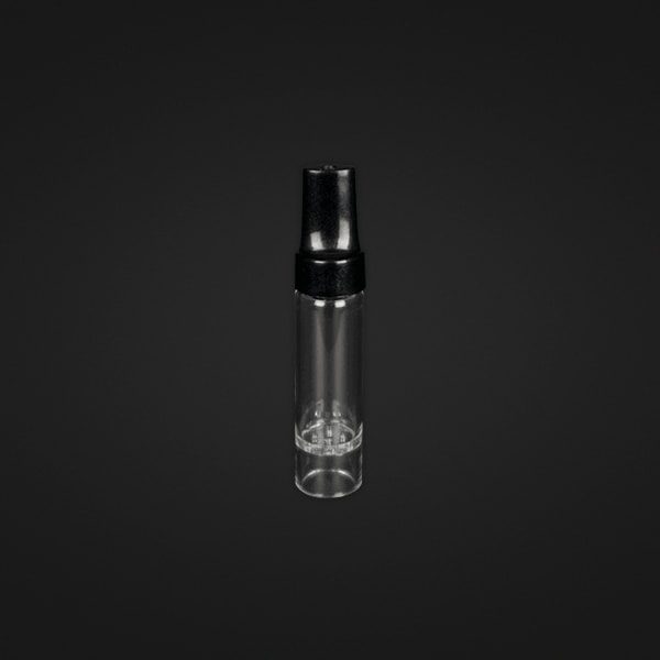 Air/Solo Tipped Glass Aroma Tube - Standard 70mm