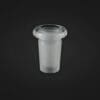 Frosted Glass Reducer