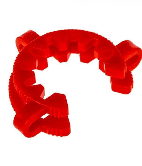 14mm Ground Joint Clip