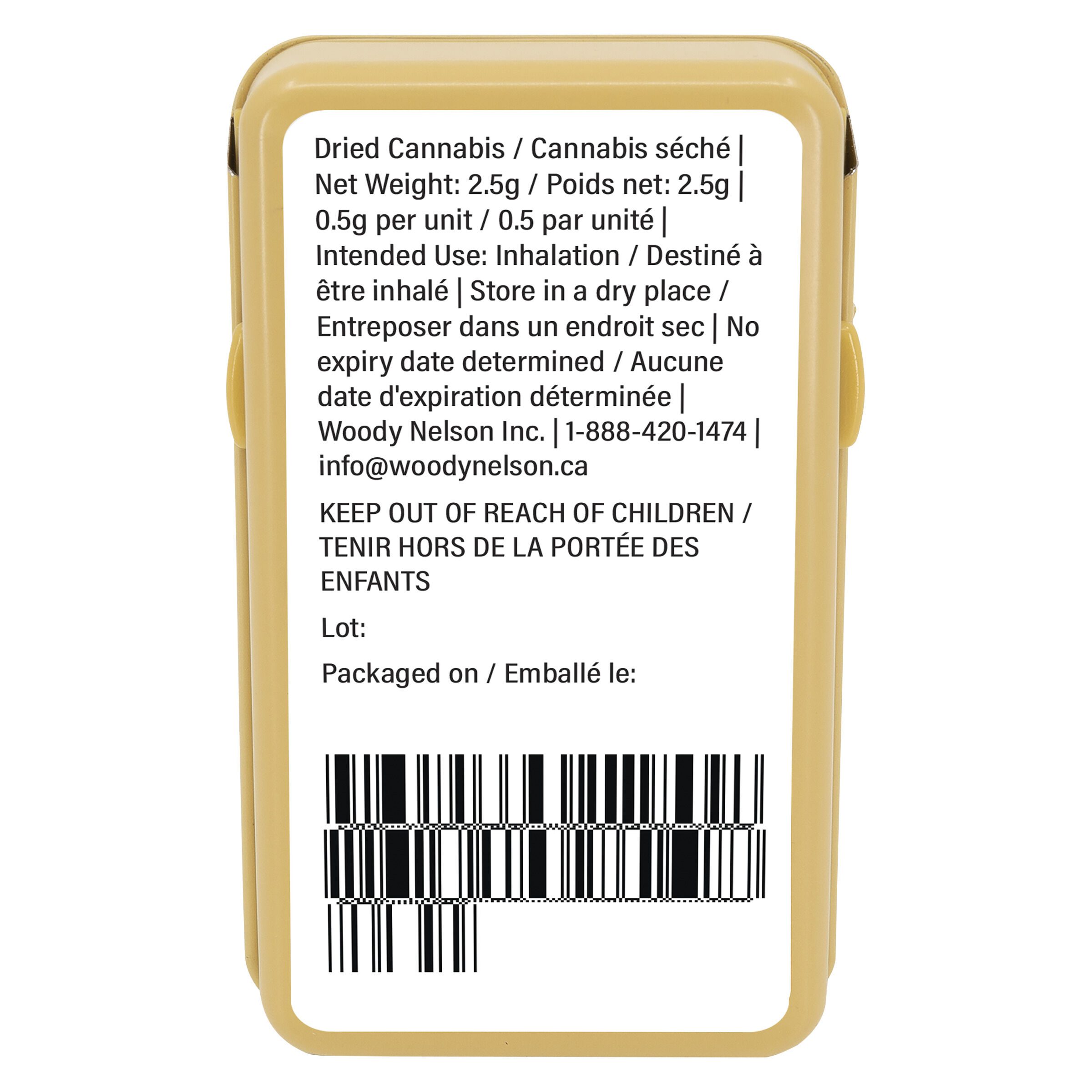 Flight 525 (Purple God) Pre-Rolls 5 Pack <br>Hybrid <br>25.6% | 2.8% Terps - Image 3