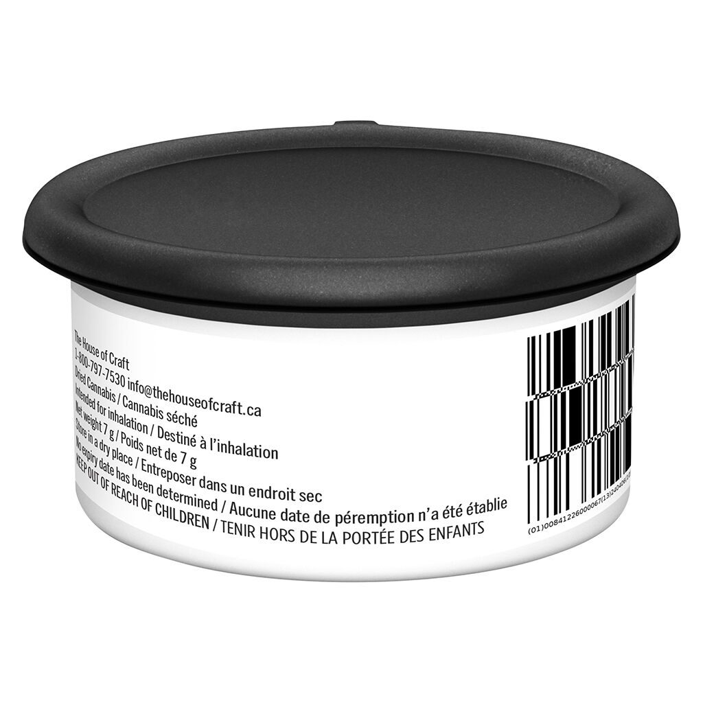 Joker Juice 7g <br>Indica <br>30.6% | 2.9% Terps - Image 3