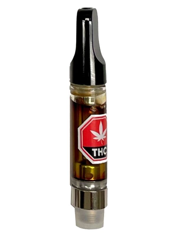 Villeray Vape – Biscotti Cured Rosin 510 Montrose Cannabis