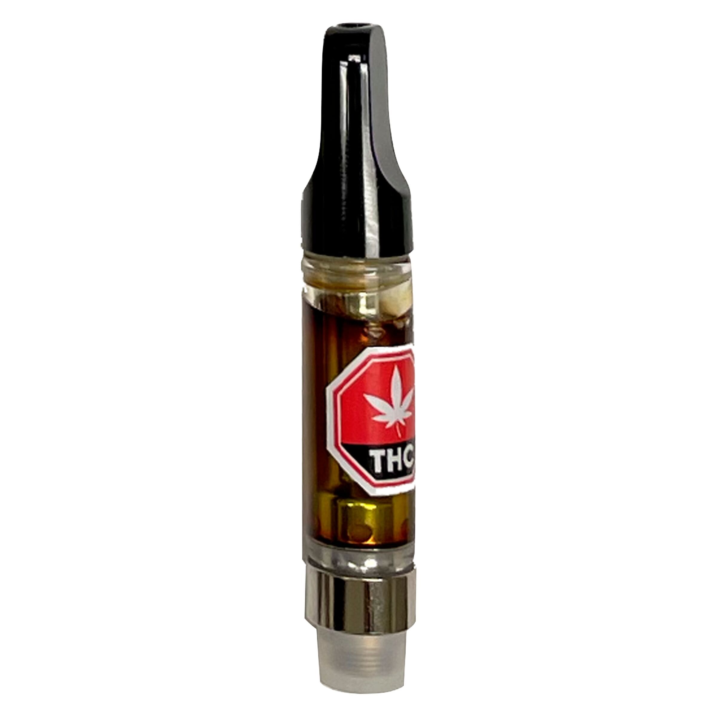 Villeray Vape – Biscotti Cured Rosin 510 Montrose Cannabis