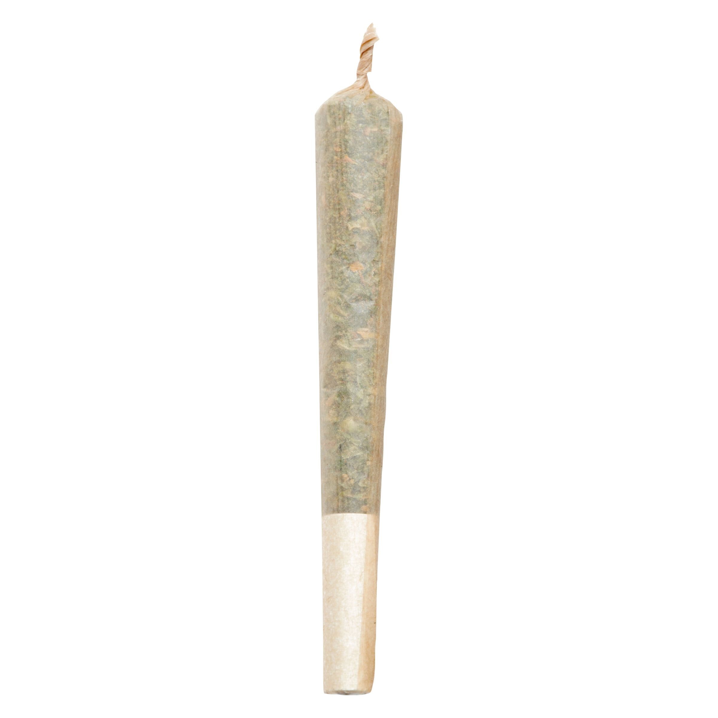 SLUMPZ Pre-Roll 1x1g Montrose Cannabis