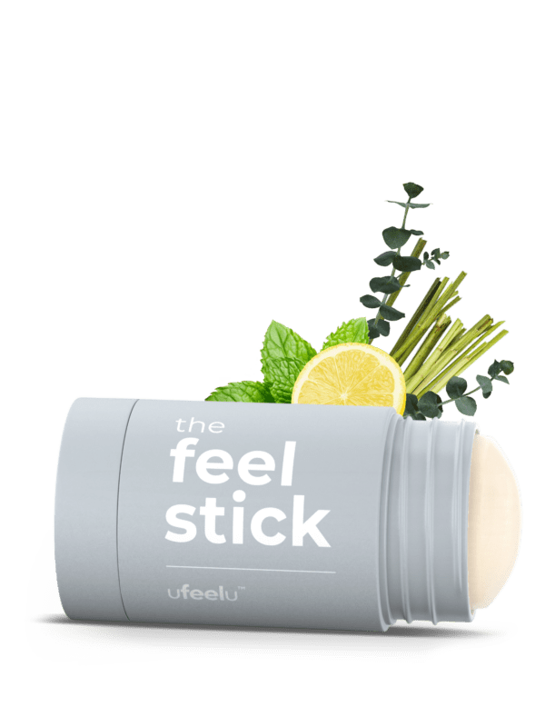 ufeelu relief stick