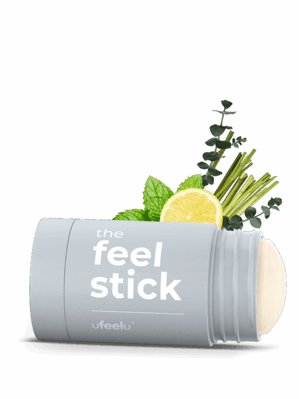 ufeelu relief stick