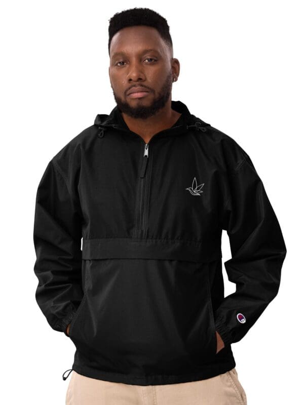 Montrose x Champion Packable Jacket
