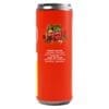 Tiger's Blood Lemonade