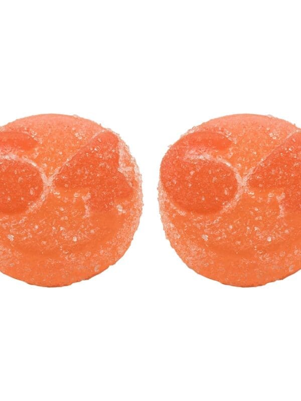 Sour Peach Live Rosin