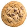 Chocolate Chip Mini Cookies