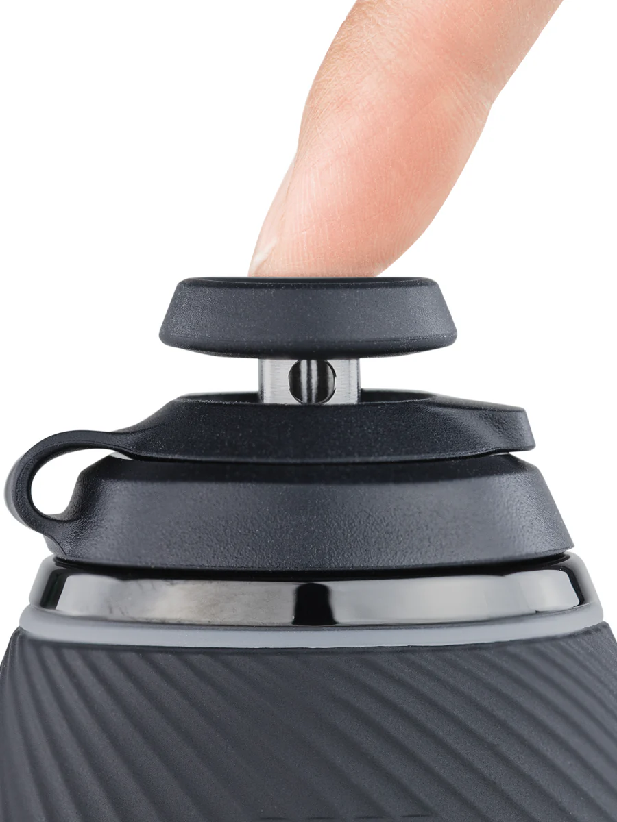 Puffco Proxy Joystick Cap - Black - Image 2