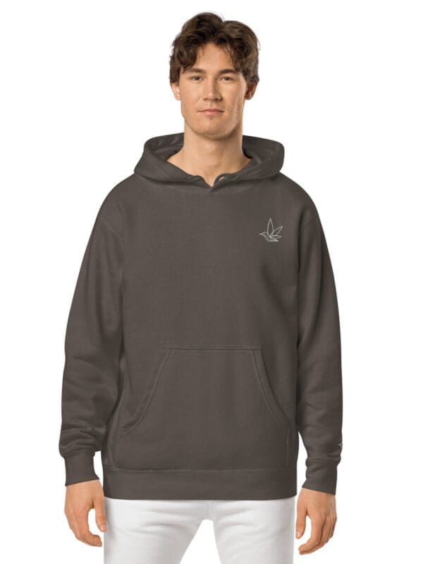 Sweatsuit Set Hoodie